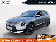 Kia Niro - 1.6 GDi Hybrid DynamicLine Navigatie | Climate Control | Cru