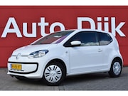 Volkswagen Up! - 1.0 move up! Airco | Radio/Cd | Elek. Ramen | CV