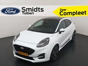 Ford Puma - EcoBoost 125 pk Hybrid ST-Line | Trekhaak | Winter Pack | Ad