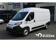 Fiat Ducato - 2.2 MultiJet 140 S&S L2H2 3.5t Airco, Camera
