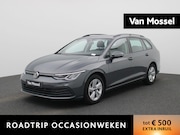 Volkswagen Golf - Variant 1.0 TSI Life | Navigatie | Stoel/Stuur verwarming |