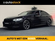 BMW 5-serie - 520i High Exe. M-Sport Plus | 20" | Schuifdak | 1e Eig.