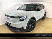 Ford USA Explorer - Collection Extended Range RWD 79 kWh Nieuw Direct