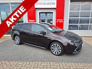 Toyota Corolla - Touring Sports 1.8 Hybrid Style Limited**Zomeraanbieding!! G