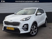 Kia Sportage - 1.6 GDI DynamicLine Trekhaak, Nieuw geleverd en dealeronderh