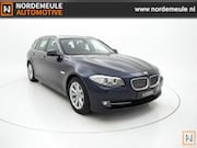 BMW 5-serie - 523I HIGH EXECUTIVE. AIRCO, CRUISE, TREKHAAK