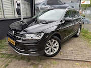 Volkswagen Tiguan - 1.5 TSI ACT Highline CarPlay VirtualCockpit