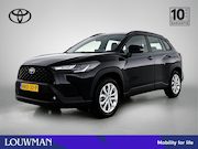Toyota Corolla Cross - Hybrid 140 Active | BTW voertuig | Apple CarPlay/Android Aut