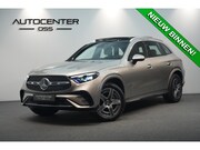 Mercedes-Benz GLC-klasse - 400e 4MATIC AMG Premium+ ✅ LEDER ✅ MASSAGE ✅ VENTILATIE ✅ TR