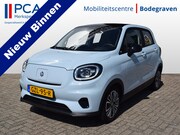 Leapmotor T03 - EV Design 37.3 kWh 95pk | Panoramadak | Camera | Adaptive Cr