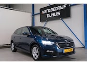 Skoda Scala - 1.0 TSI Sport Business - N.A.P. Airco, Cruise, Carplay, Virt