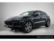 Porsche Cayenne Coupé - 3.0 E-Hybrid Automaat Sport chrono | Panoramadak | Luchtveri