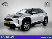 Toyota Yaris Cross - 1.5 Hybrid 115 First Edition | BTW Voertuig | Stoel+stuurver