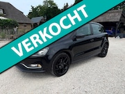 Volkswagen Polo - 1.2 TSI Comfortline AUTOMAAT, Cruise, 17 inch, Rijklaar