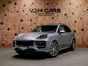 Porsche Cayenne - 3.0 S E-Hybrid | SportDesign | 360° | Achterasbest. | InnoDr