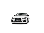 BMW i4 - M50 GRAN COUPé (AB 2021)