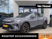 CUPRA Formentor - 1.5 TSI e-Hybrid Business | PANORAMADAK | DODEHOEK DETECTIE 