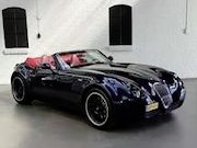 Porsche 911 - 991 992 / / turbo - Wiesmann MF4-S 421pk 1 van 30