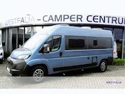 Westfalia Columbus - 600D 140pk Aut. Premium Edition incl. slaapbank
