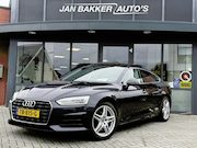 Audi A5 - Sportback 1.4 TFSI Pro Line ✅ Panoramadak ✅ Leer ✅ Afn. Trek