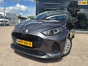Mazda 2 Hybrid - 1.5 Prime-line|Trekhaak