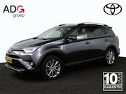 Toyota RAV4 - 2.5 Hybrid AWD Energy Plus