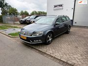 Volkswagen Passat - Variant 1.6 TDI Comfort Executive Line BlueMotion