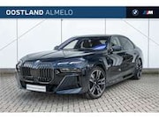 BMW 7-serie - 7 Serie 750e xDrive High Executive M Sport Automaa