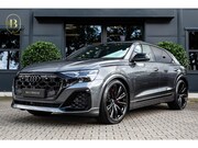 Audi Q8 - 60 TFSI e Competition 490pk, Carbon, Full-options 2026