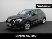 Audi Q3 - 35 TFSI Business Edition | Automaat | Apple Carplay / Androi