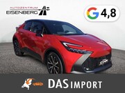 Toyota C-HR - 2.0 Hybrid FWD Team Deutschland ACC LED