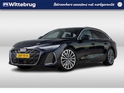 Audi A6 - Avant 2.0 e-hybrid 299pk quattro S edition | Panoramadak | L