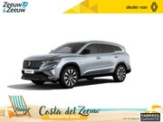Renault Espace - E-Tech full hybrid 200 techno 5p. Nieuw model | NU met € 300