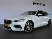 Volvo V60 - 2.0 B3 Momentum Advantage Automaat Navigatie Stuur