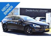 Volvo V60 - 2.0 T4 190PK ECC LMV XENON NAVI CRUISE