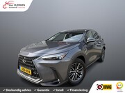 Lexus NX - 450h+ AWD Luxury Line TREKHAAK