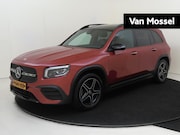 Mercedes-Benz GLB-Klasse - 200 AMG-Line 163PK | Panorama-dak | Trekhaak Uitklapbaar | K