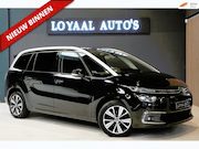 Citroën C4 Grand Picasso - 1.2 PureTech Shine | 7 PERSOONS | NAVI | AIRCO | ACHTERUITRI