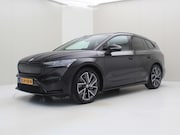 Skoda Enyaq iV - 80 Sportline 82 kWh 204PK 92% SoH [ WARMTEPOMP+TREKHAAK+CAME