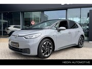 Volkswagen ID.3 - Pro Edition Advantage 58 kWh 204PK | SOH 97, 8% | Leder | Tr