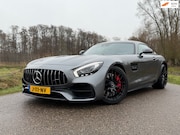 Mercedes-Benz AMG GT - 4.0 S 510 PK Automaat / Burmester / Panoramadak / 20" Velgen