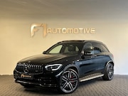 Mercedes-Benz GLC-klasse - 43 4M Premium+ Pano|HuD|Burmester