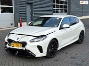 BMW 1-serie - M sport, harman kardon, memory seats, head