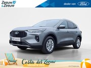 Ford Kuga - 2.5 PHEV Titanium | El. Trekhaak | Camera | Navigatie | Clim