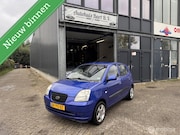 Kia Picanto - 1.1 EX NAP Rapport