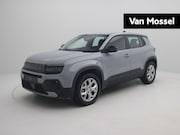 Jeep Avenger - 1.2 e-Hybrid Altitude | Camera | Climate control | Apple Car