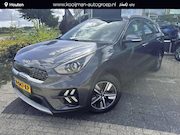 Kia Niro - 1.6 GDi Hybrid DynamicLine Trekhaak, All weather banden, Cli