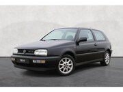 Volkswagen Golf - 2.0 GTI |Origineel NL | 116PK |