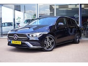 Mercedes-Benz CLA-Klasse - Shooting Brake 250 e Business Solution AMG Limited Automaat