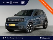 Fiat Grande Panda - Icon 1.2 Hybrid 110pk | APPLE CARPLAY / ANDROID AUTO | PARKE